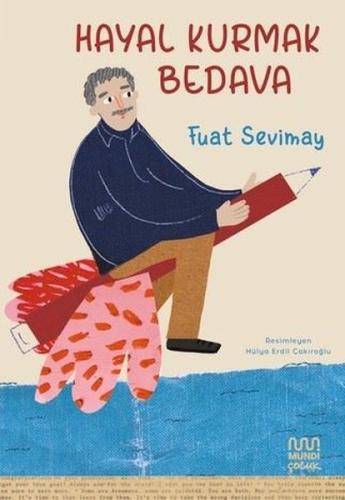 Hayal Kurmak Bedava | Kitap Ambarı