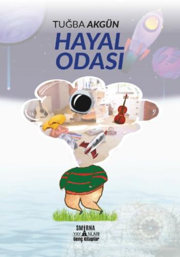 Hayal Odası | Kitap Ambarı
