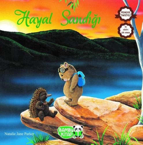 Hayal Sandığı | Kitap Ambarı