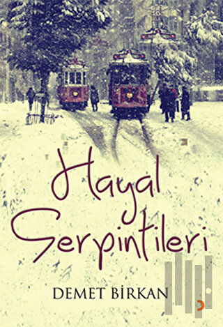 Hayal Serpintileri