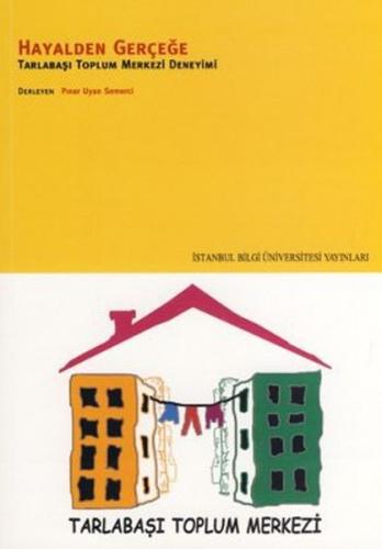 Hayalden Gerçeğe | Kitap Ambarı