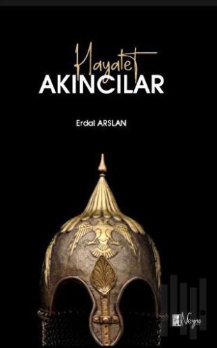 Hayalet Akıncılar | Kitap Ambarı