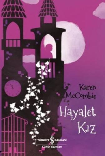 Hayalet Kız | Kitap Ambarı