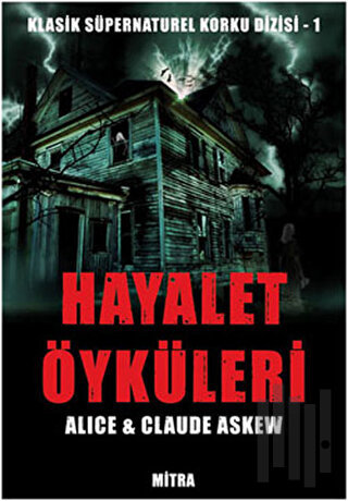 Hayalet Öyküleri