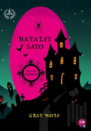 Hayalet Şato Kayıp Gezegen