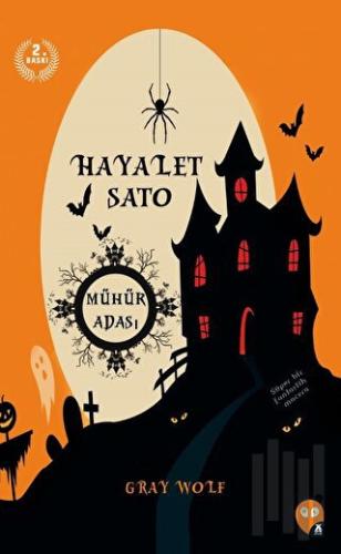 Hayalet Şato Mühür Adası