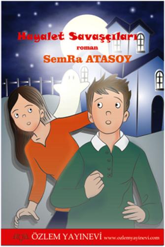 Hayalet Savaşçıları