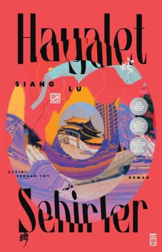 Hayalet Şehirler | Kitap Ambarı