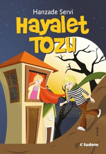 Hayalet Tozu | Kitap Ambarı