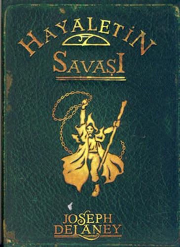 Hayaletin Savaşı