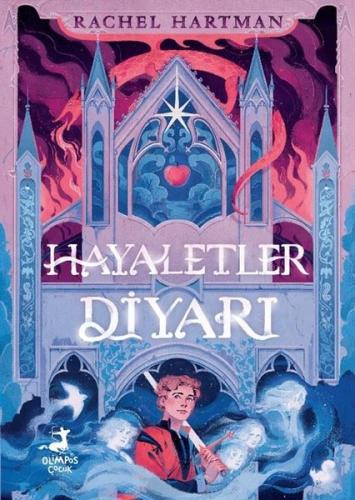 Hayaletler Diyarı | Kitap Ambarı