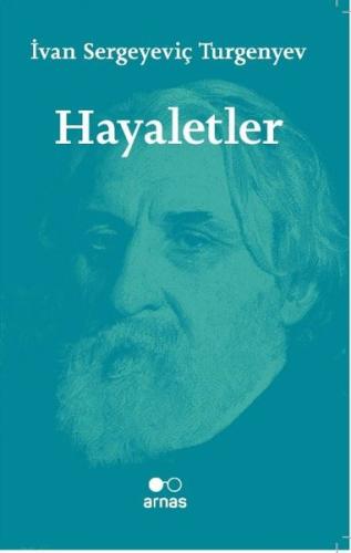 Hayaletler | Kitap Ambarı