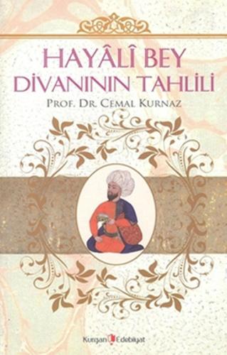 Hayali Bey Divanının Tahlili | Kitap Ambarı