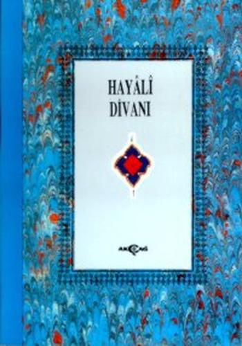 Hayali Divanı (Ciltli)