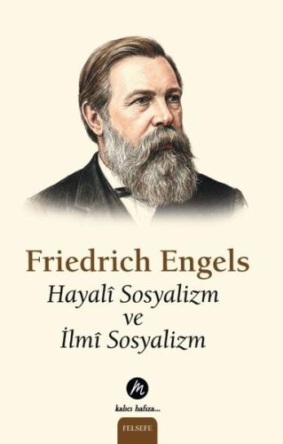 Hayali Sosyalizm ve İlmi Sosyalizm | Kitap Ambarı
