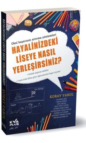 Hayalinizdeki Liseye Nasıl Yerleşirsiniz?
