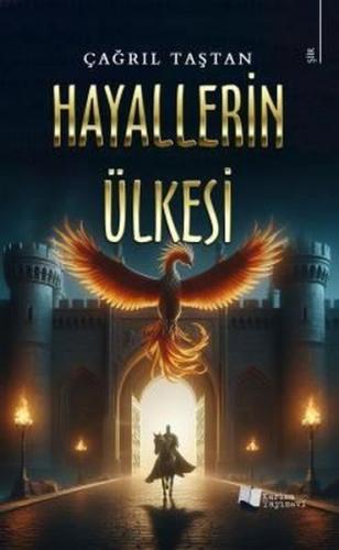 Hayallerin Ülkesi | Kitap Ambarı