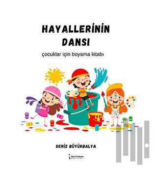 Hayallerinin Dansı