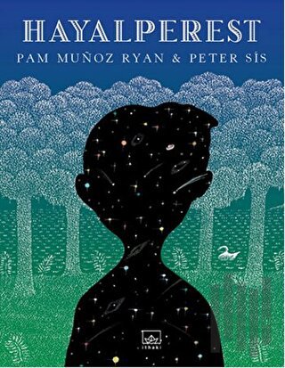 Hayalperest (Ciltli)