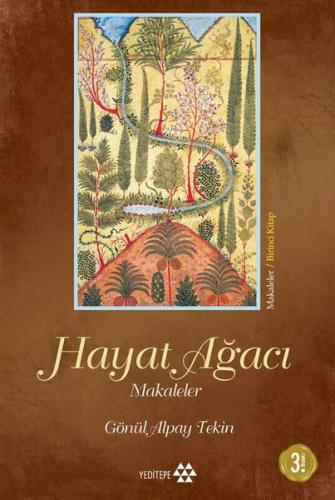 Hayat Ağacı | Kitap Ambarı