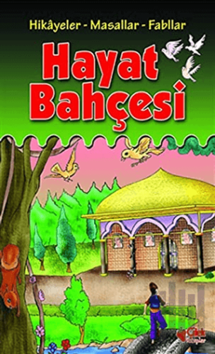 Hayat Bahçesi (Ciltli)