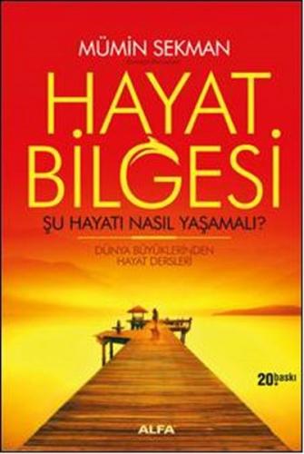 Hayat Bilgesi | Kitap Ambarı