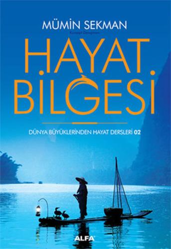 Hayat Bilgesi | Kitap Ambarı