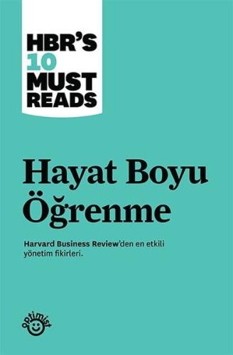 Hayat Boyu Öğrenme | Kitap Ambarı