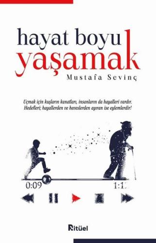 Hayat Boyu Yaşamak | Kitap Ambarı