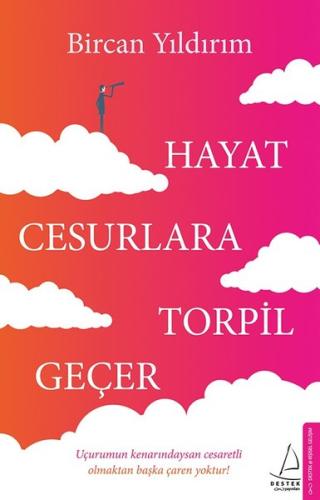 Hayat Cesurlara Torpil Geçer | Kitap Ambarı