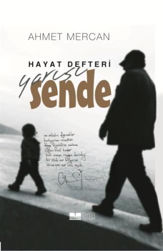 Hayat Defteri Yarısı Sende | Kitap Ambarı