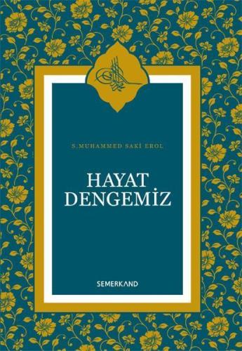 Hayat Dengemiz (Ciltli) | Kitap Ambarı