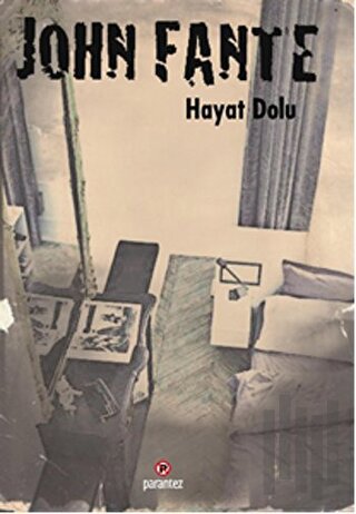 Hayat Dolu | Kitap Ambarı