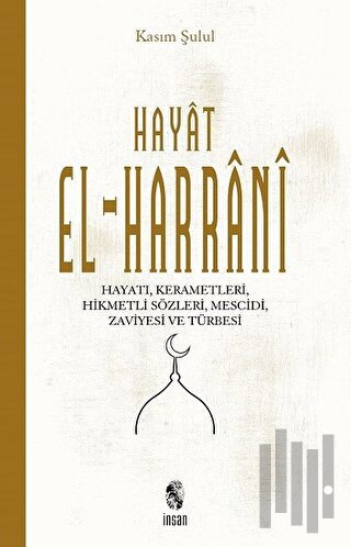 Hayat El-Harrani | Kitap Ambarı