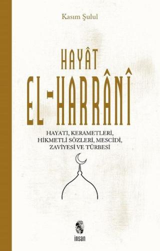 Hayat El-Harrani | Kitap Ambarı