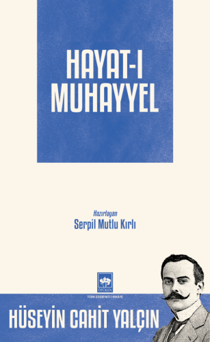 Hayat-ı Muhayyel | Kitap Ambarı