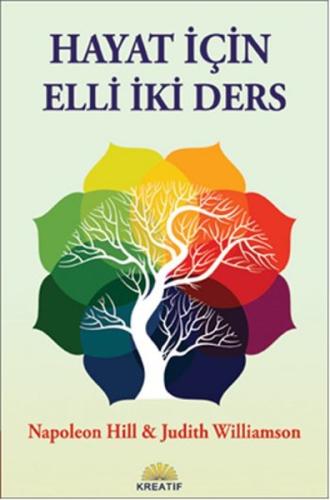 Hayat İçin Elli İki Ders | Kitap Ambarı