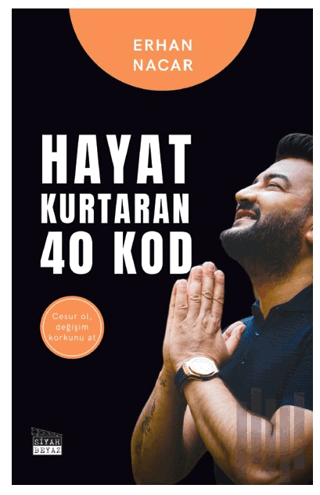 Hayat Kurtaran 40 Kod | Kitap Ambarı
