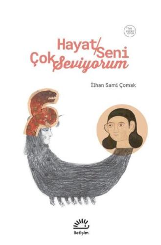 Hayat Seni Çok Seviyorum | Kitap Ambarı