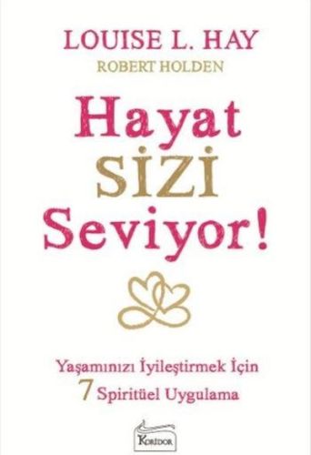 Hayat Sizi Seviyor! | Kitap Ambarı