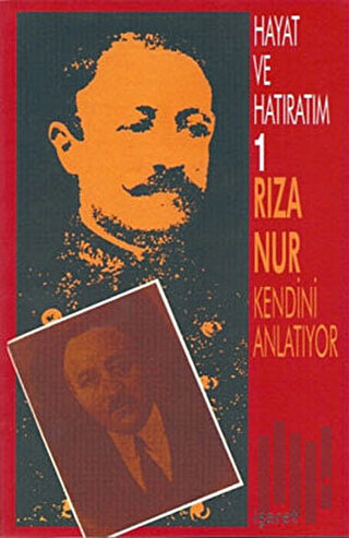 Hayat ve Hatıratım (3 Kitap Takım)