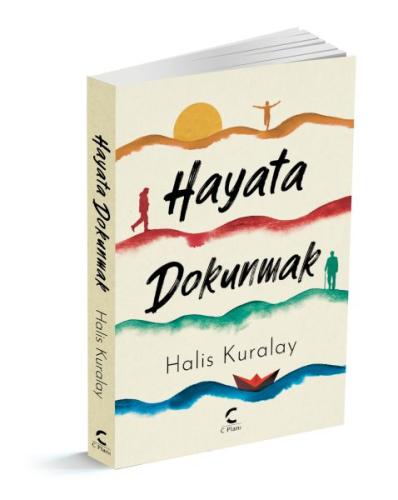 Hayata Dokunmak | Kitap Ambarı