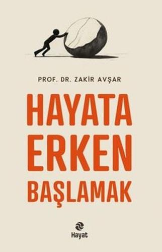 Hayata Erken Başlamak | Kitap Ambarı