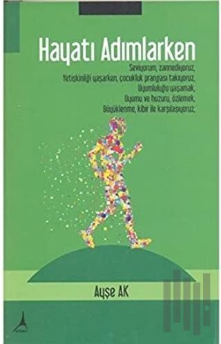Hayatı Adımlarken