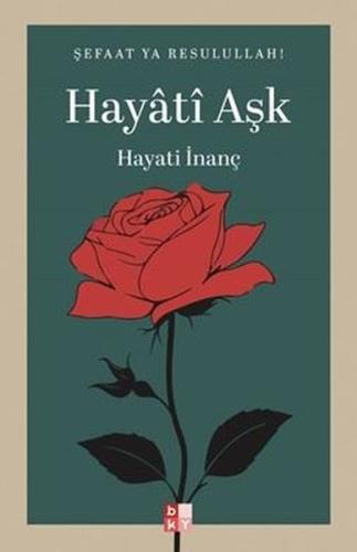 Hayati Aşk | Kitap Ambarı