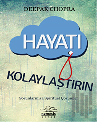 Hayatı Kolaylaştırın | Kitap Ambarı