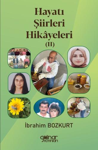 Hayatı Şiirleri Hikayeleri 2