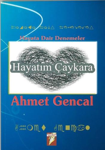 Hayatım Çaykara | Kitap Ambarı