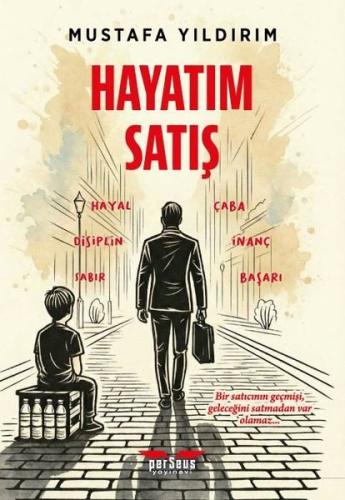 Hayatım Satış | Kitap Ambarı