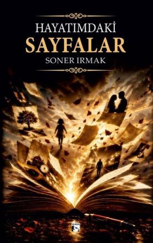 Hayatımdaki Sayfalar | Kitap Ambarı